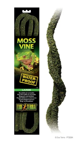 Exo Terra Moss Vine - Large