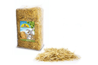 JR Farm Natur halm 1 kg