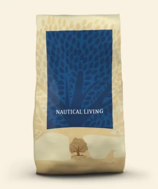 Nautical Living - Hundefoder 12kg