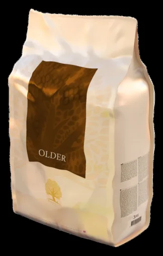 ESSENTIAL OLDER Hundefoder