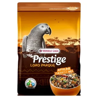 Prestige African Parrot Mix - 2,5kg