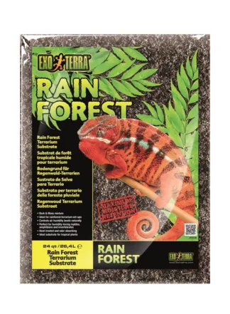 ExoTerra RainForest Substrate 8,8 L