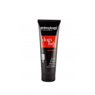 Animology Dogs Body Shampoo