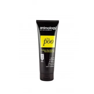Animology Fox Poo Shampoo