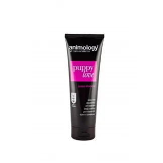 Animology Puppy Love Shampoo