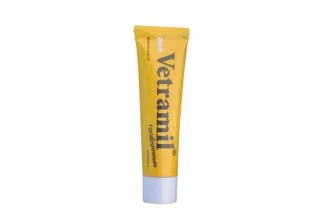 Vetramil - sårsalve 10g