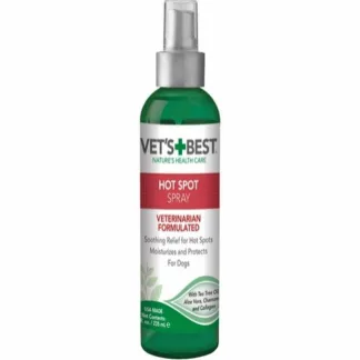 Vets Best Hotspot Spray