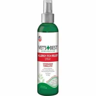 Vets Best Kløe Spray - 235ml
