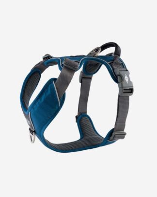 Comfort Walk Pro Sele (Ocean Blue), Large - Dog Copenhagen