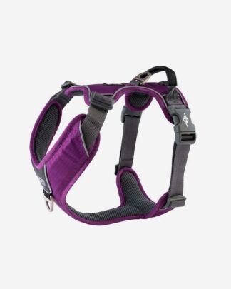 Comfort Walk Pro Sele (Purple), Large - Dog Copenhagen