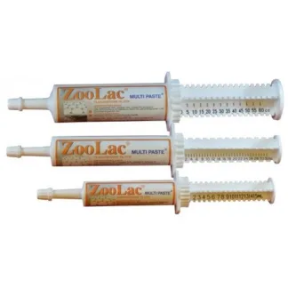 Multipaste 15 ml.
