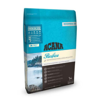 ACANA hundefoder PACIFICA 11,4 kg - acana