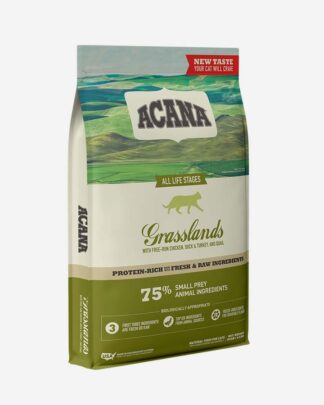 Acana Kattemad - Grasslands, 1.8kg - acana