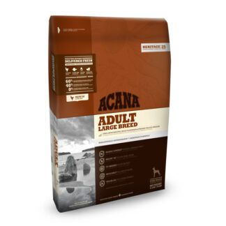 Acana Adult large breed, 11,4kg - acana