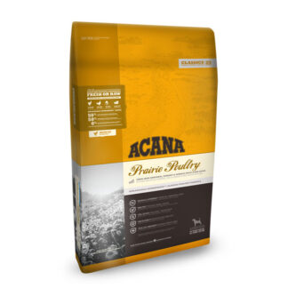 ACANA CLASSICS, Prairie Poultry 11,4kg - acana