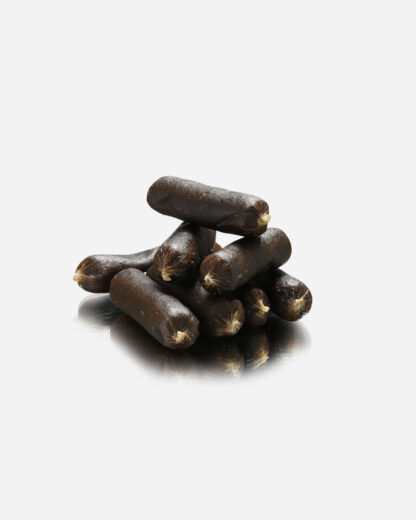 Essential Finest - Venison & Duck Sausages 8 stk - Essential Foods