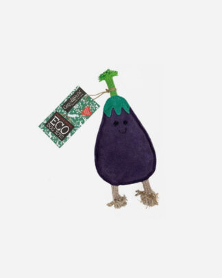 Austin the Aubergine - Green & Wild's - Green & Wild's