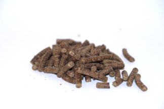 Baldrianrod pellets