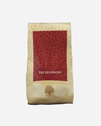 Essential The Beginning - 10 kg - til hvalpe (små racer) - Essential Foods