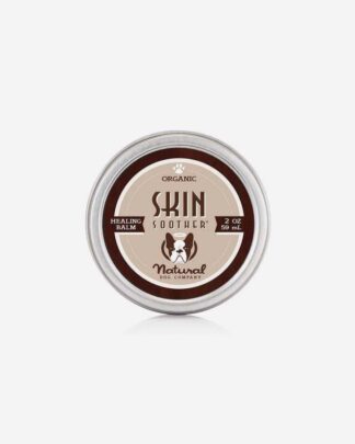 Skin Soother hudpleje - Dåse - 59 ml - Natural Dog Company