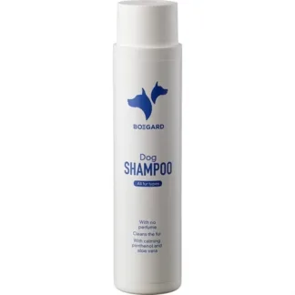 Boegard Shampoo - 400ml