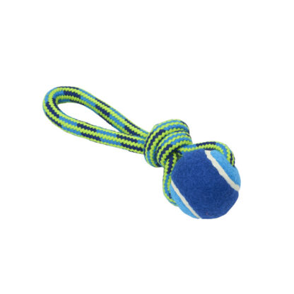 Buster Colour Tuggaball-Medium - buster