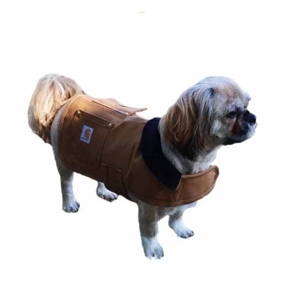 Carhartt Hundejakke -M - Carharrt