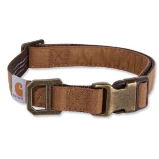 Carhartt Journeymann hundehalsbånd-L - Carharrt