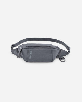 Godbidstaske - Cinta Belt Bag (Asphalt) - MiaCara