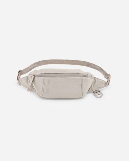 Godbidstaske - Cinta Belt Bag (Greige) - MiaCara