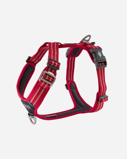 Comfort Walk Air Sele (Classic Red), X Large - Dog Copenhagen