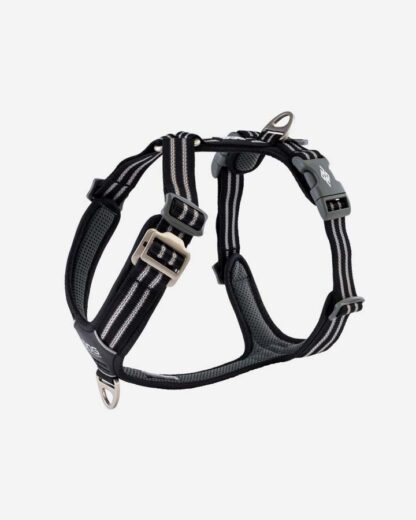 Comfort Walk Air Sele (Black), Large - Dog Copenhagen