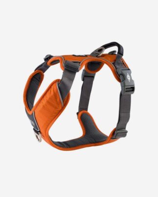 Comfort Walk Pro Sele (Orange Sun), Small - Dog Copenhagen