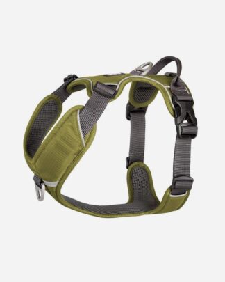 Comfort Walk Pro Sele (Green), Small - Dog Copenhagen