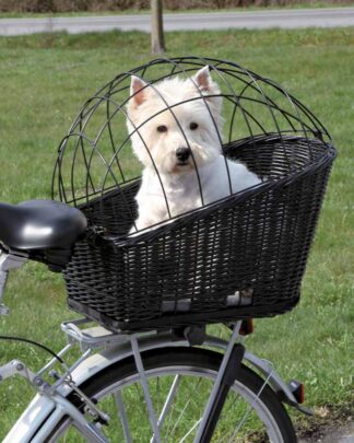 Trixie cykelkurv til hunde - trixie