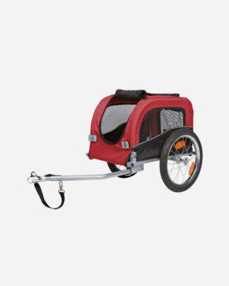 Trixie Cykeltrailer til ture med hunden, Small - trixie