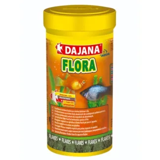 Dajana Flora flakes - 250ml