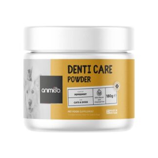 Denti Care Pulver - Animigo