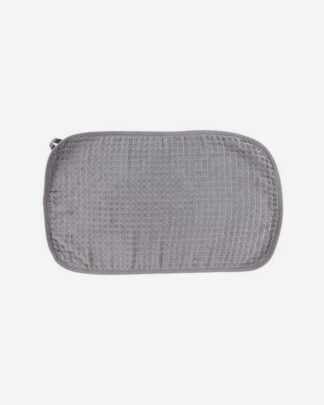 Paikka Drying Towel - håndklæde til små hunde - Grey - Paikka