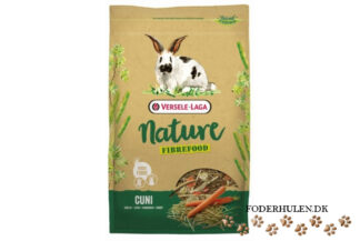 Nature Fiberfood Cuni