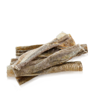 ESSENTIAL ICELAND FISH DELIGHTS 100g - - Essentialfoods