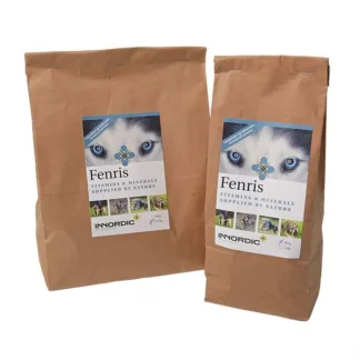 Innordic Fenris 750 gram