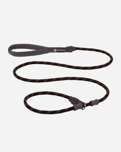 Ruffwear retrieverline - Obsidian Black - Ruffwear