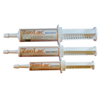 Zoolac Multipaste-32 ml