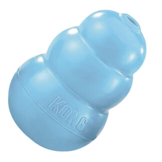 Puppy Kong - hvalpens startkong-Large - kong