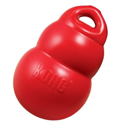 Hundelegetøj KONG Bounzer-Medium - kong