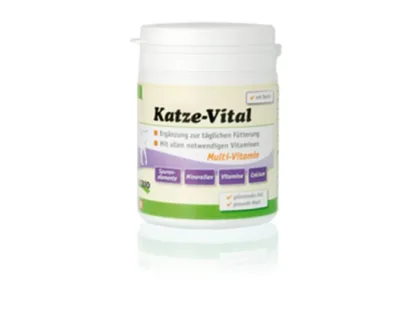 Anibio KatteVital 120g