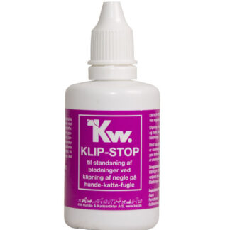 KW Klip Stop - buster