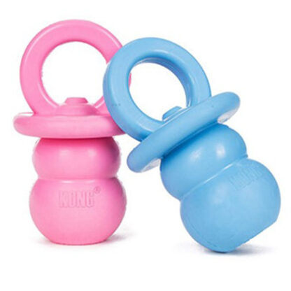 KONG Puppy Binkie-Medium - kong