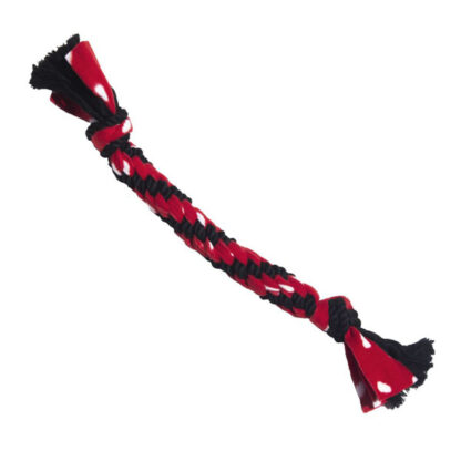 KONG Signature Rope Dual Knot 35cm-S - kong